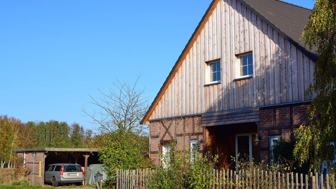 Photo of Outdoor in Luckau