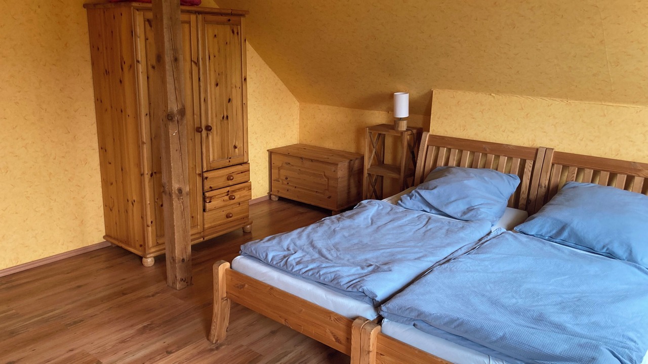 Photo of Bedroom in Luckau