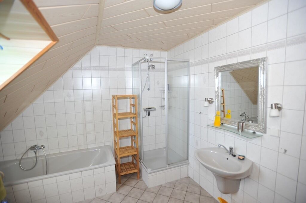 Photo of Bathroom in Luckau