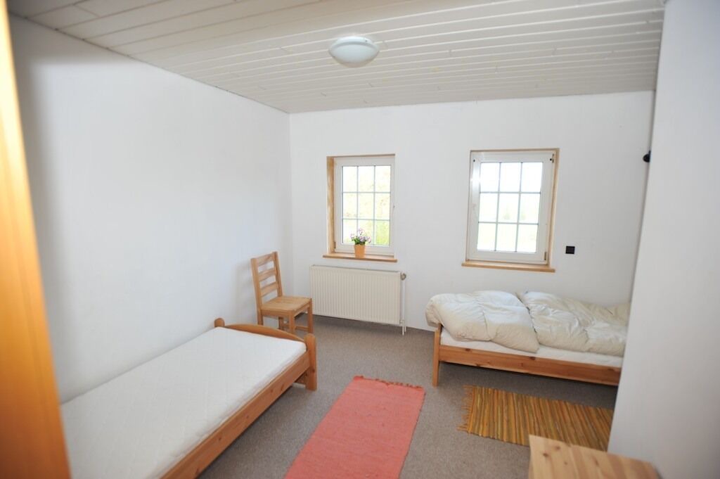 Photo of Bedroom in Luckau