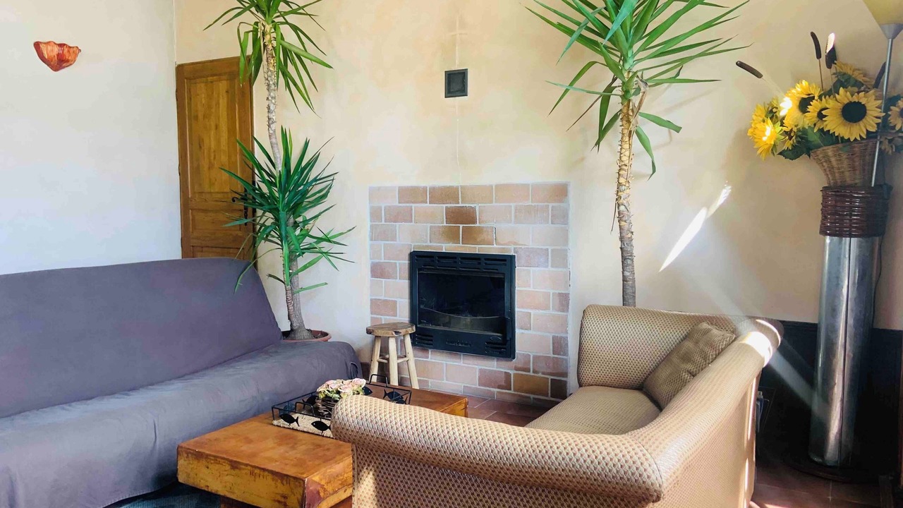 Photo of Livingroom in Sumene