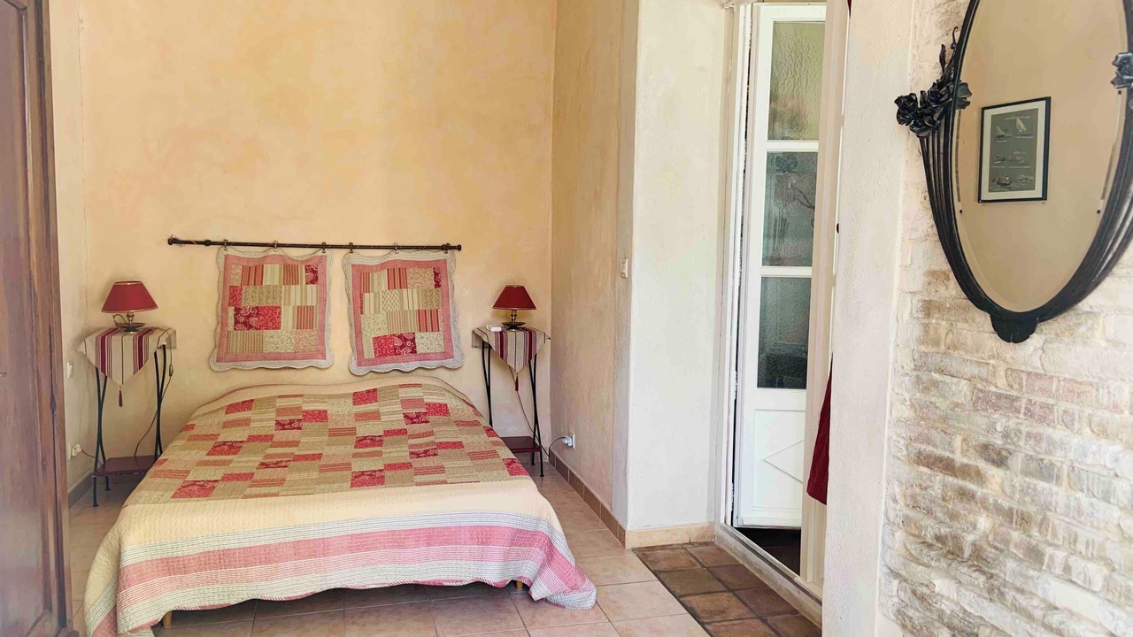 Photo of Bedroom in Sumene