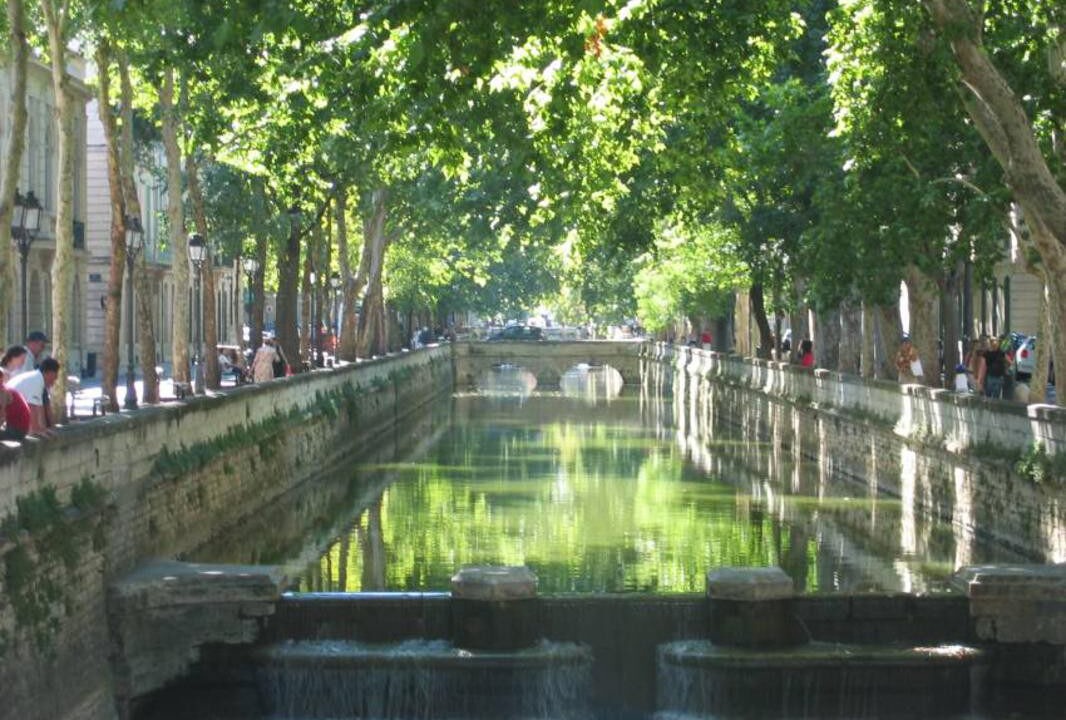 Photo of Outdoor in Nimes City Centre