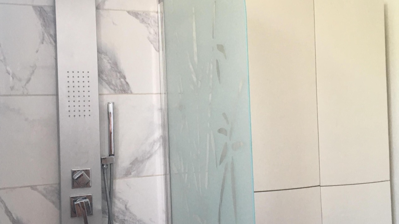 Photo of Bathroom in Generac
