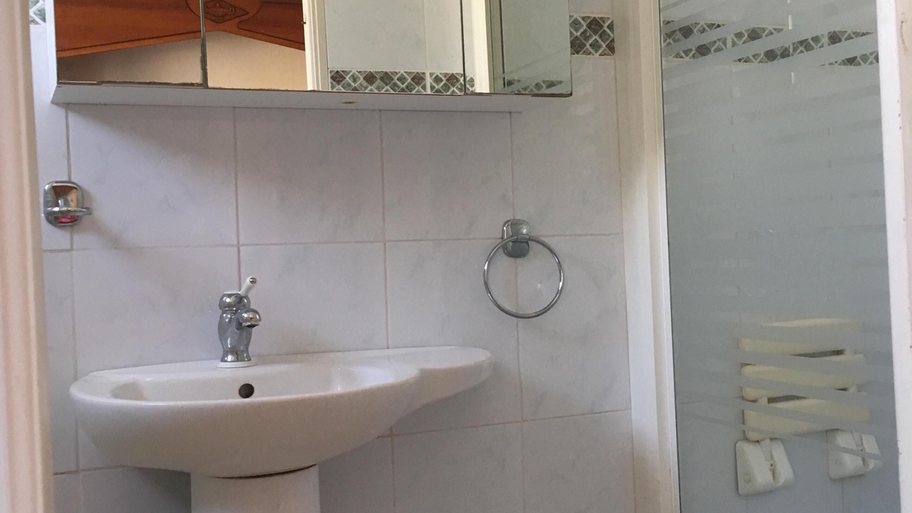 Photo of Bathroom in Generac