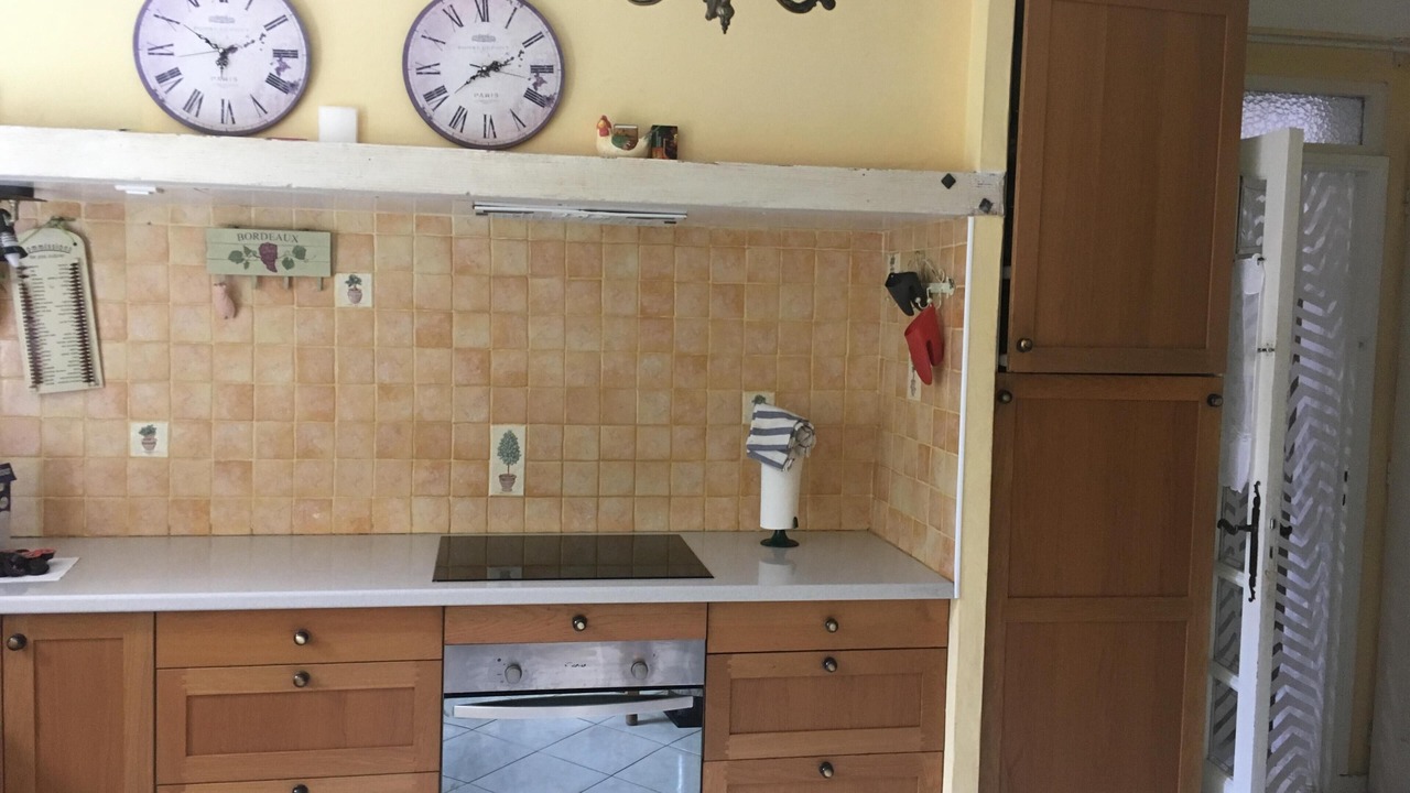 Photo of Kitchen in Generac