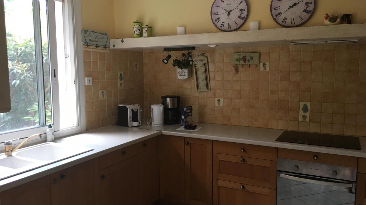 Photo of Kitchen in Generac