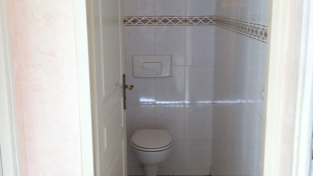 Photo of Bathroom in Generac