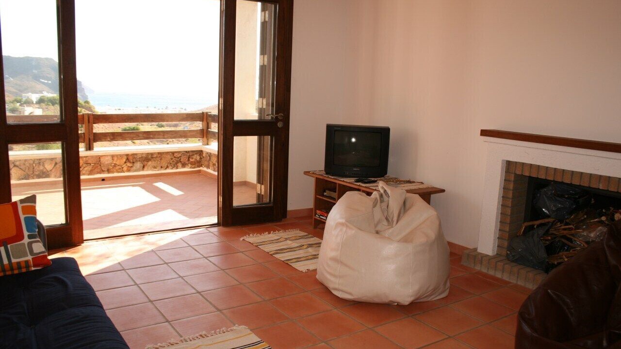 Photo of Livingroom in Las Negras