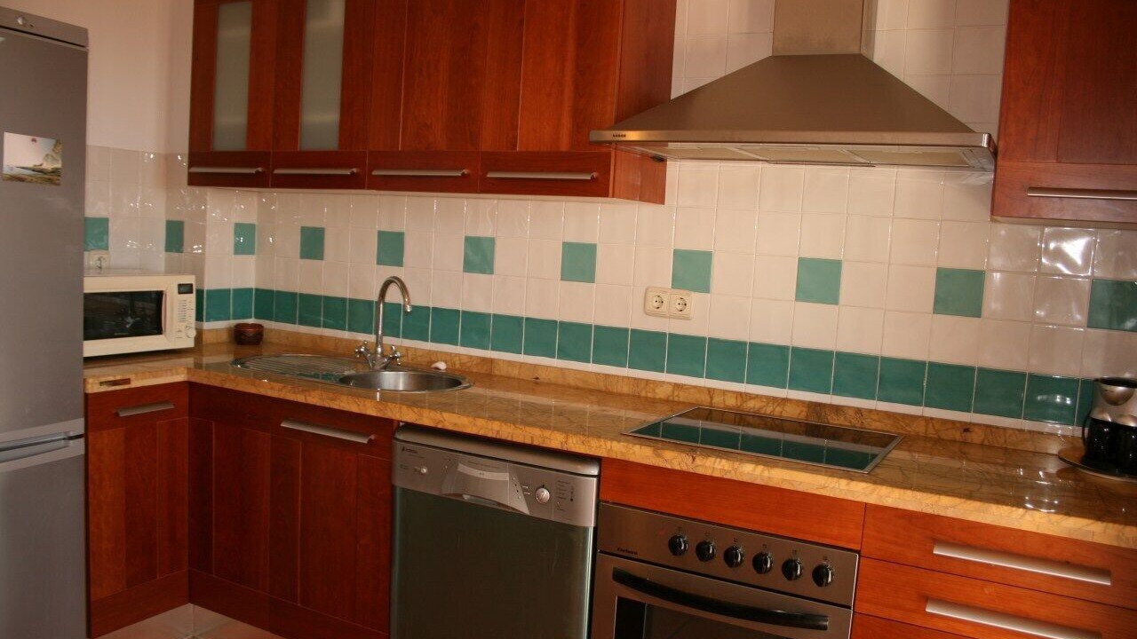 Photo of Kitchen in Las Negras