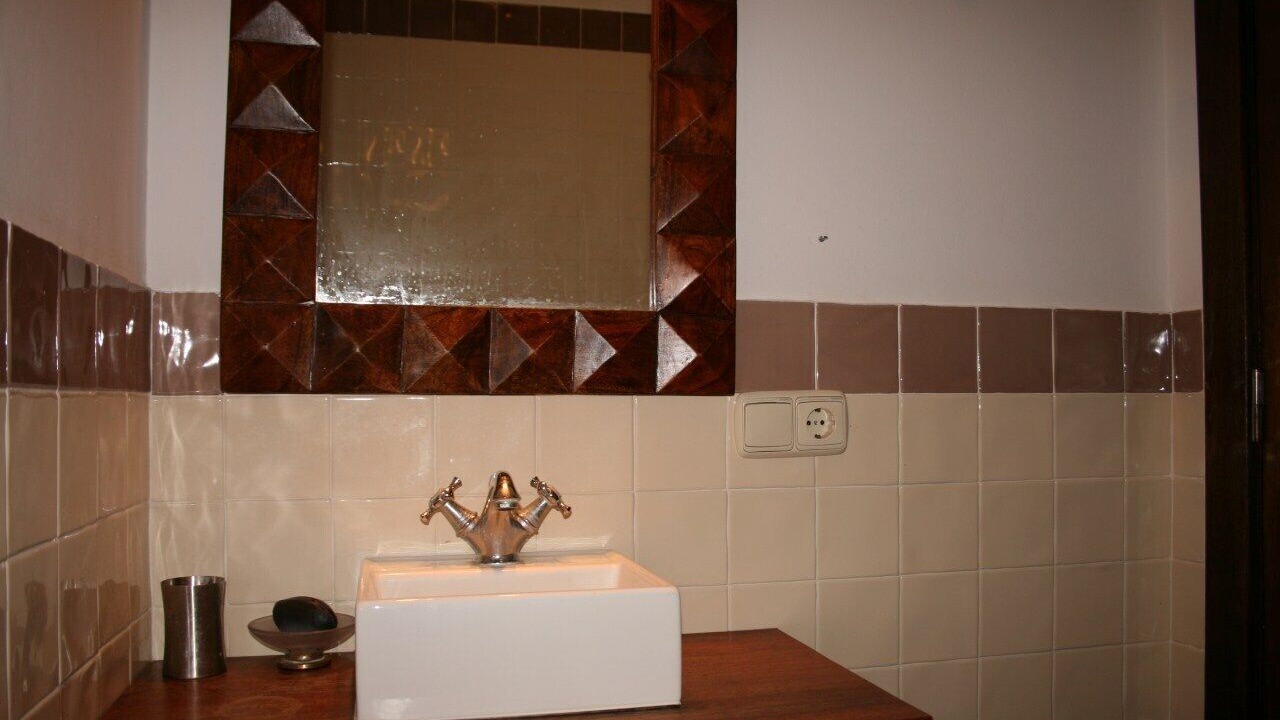 Photo of Bathroom in Las Negras