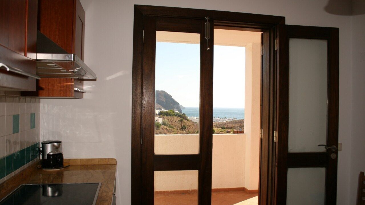 Photo of Kitchen in Las Negras