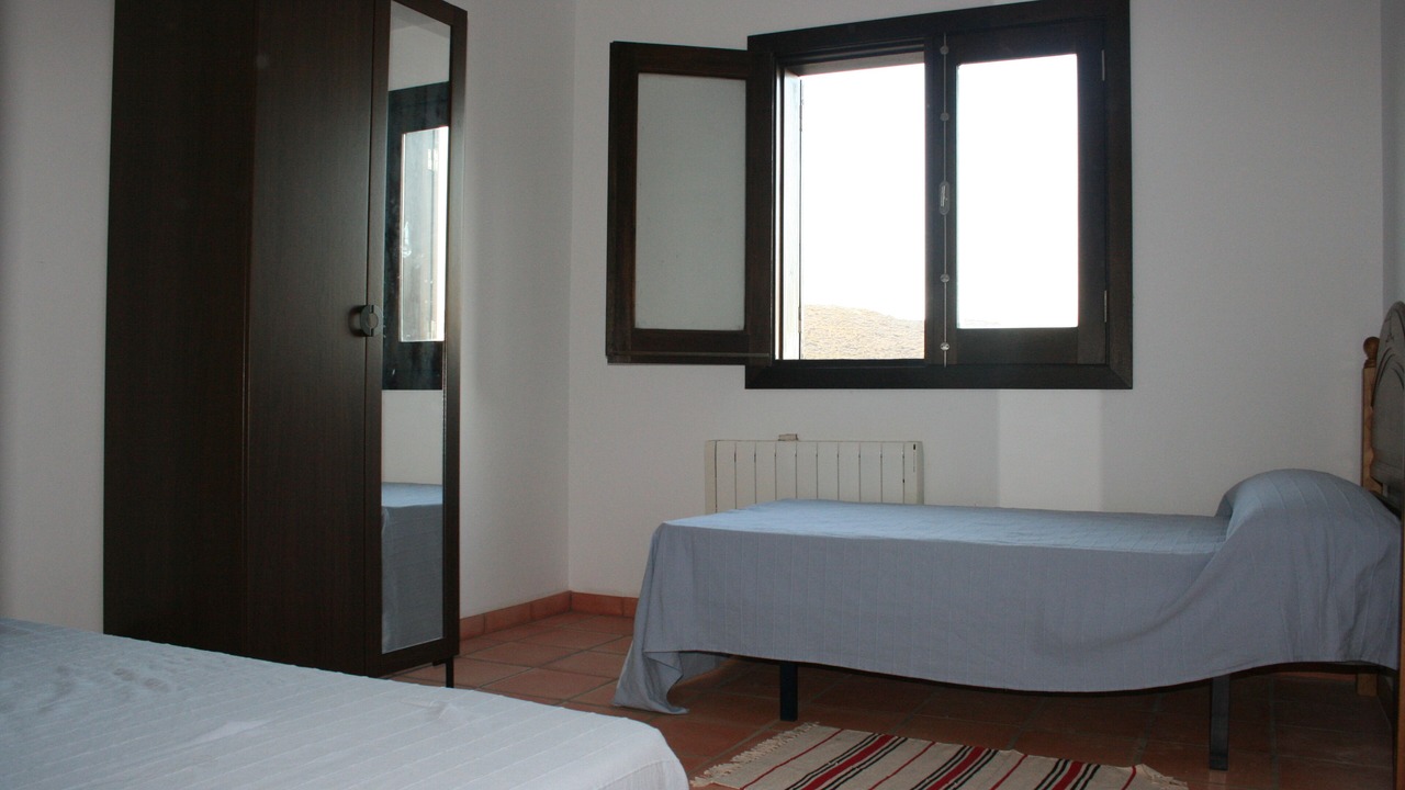 Photo of Bedroom in Las Negras