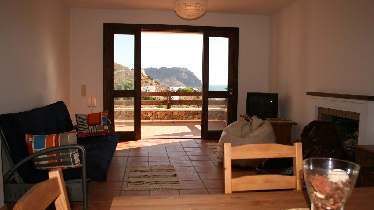 Photo of Livingroom in Las Negras