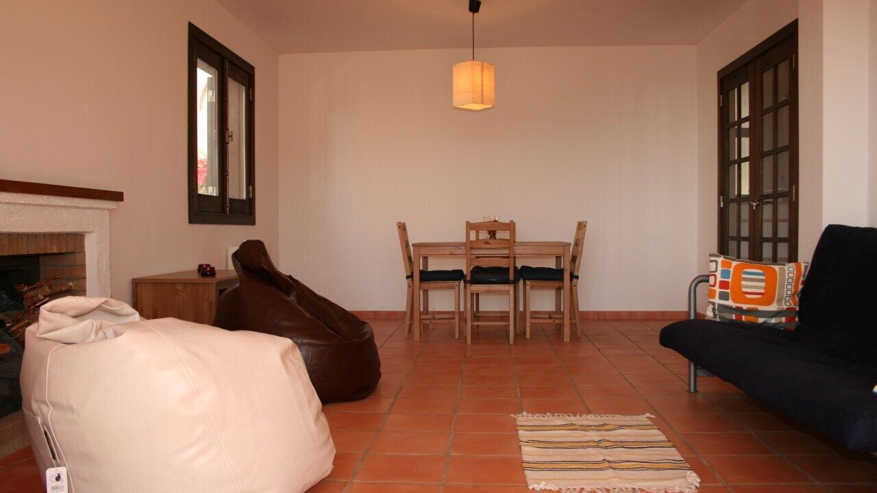 Photo of Livingroom in Las Negras