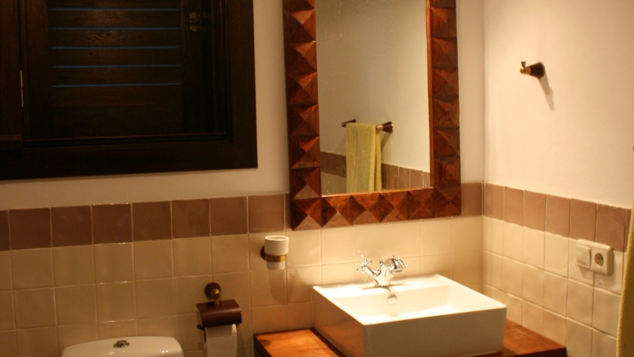 Photo of Bathroom in Las Negras