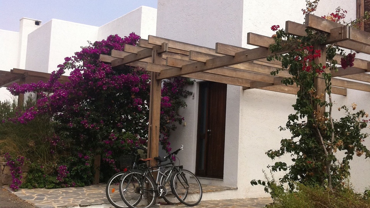 Photo of Outdoor in Las Negras