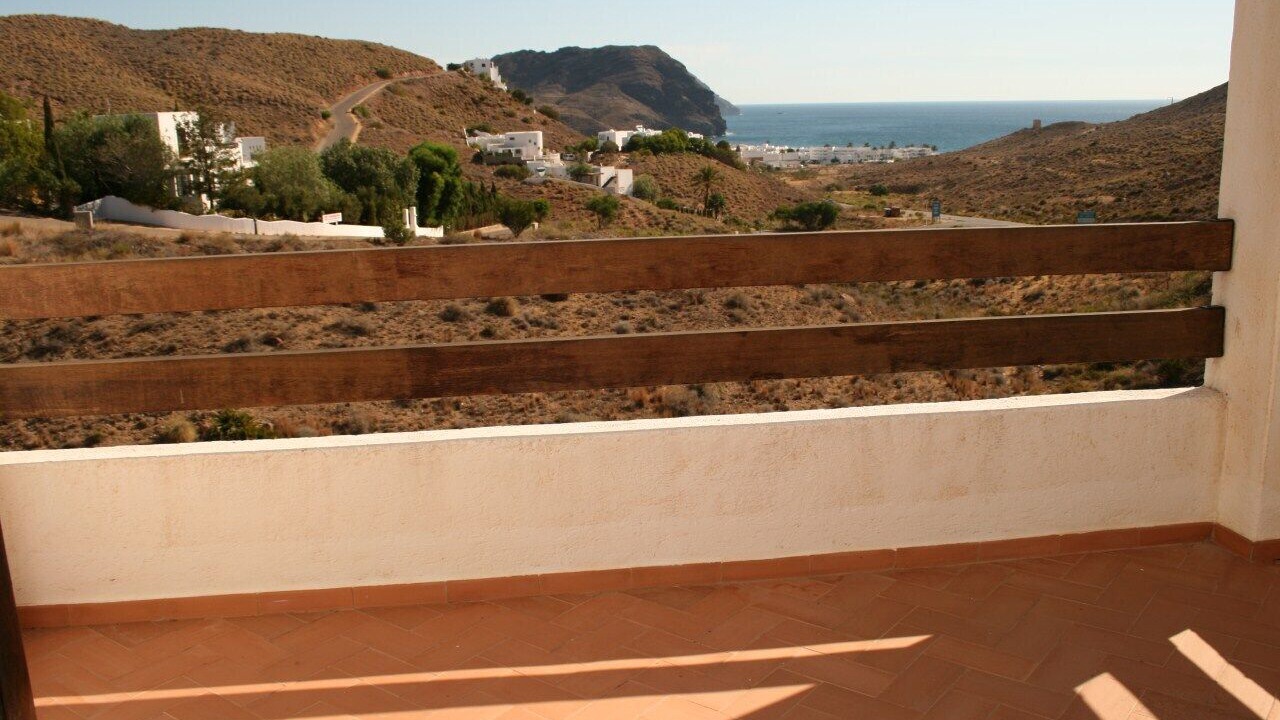 Photo of Outdoor in Las Negras