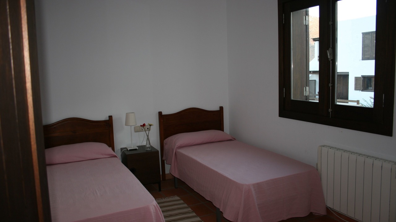 Photo of Bedroom in Las Negras