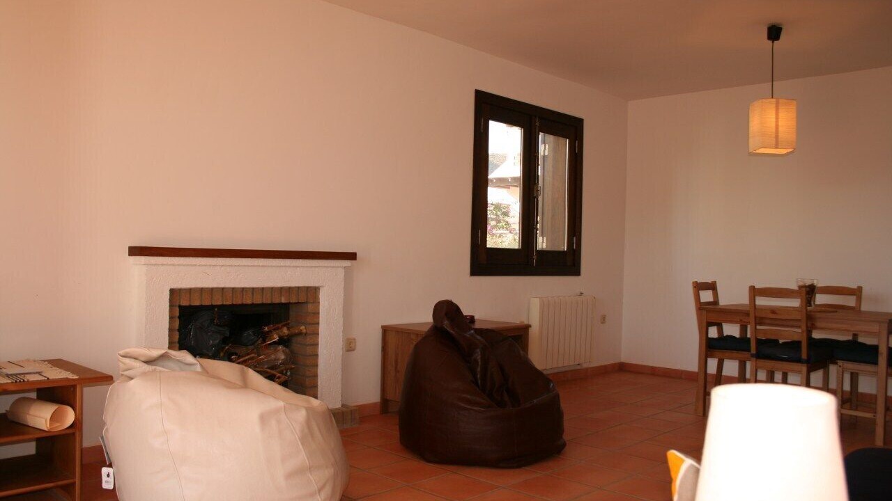 Photo of Livingroom in Las Negras