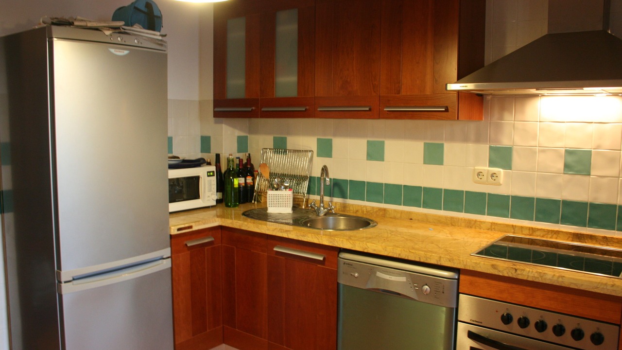Photo of Kitchen in Las Negras