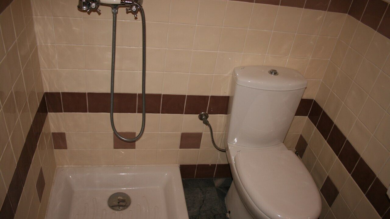 Photo of Bathroom in Las Negras