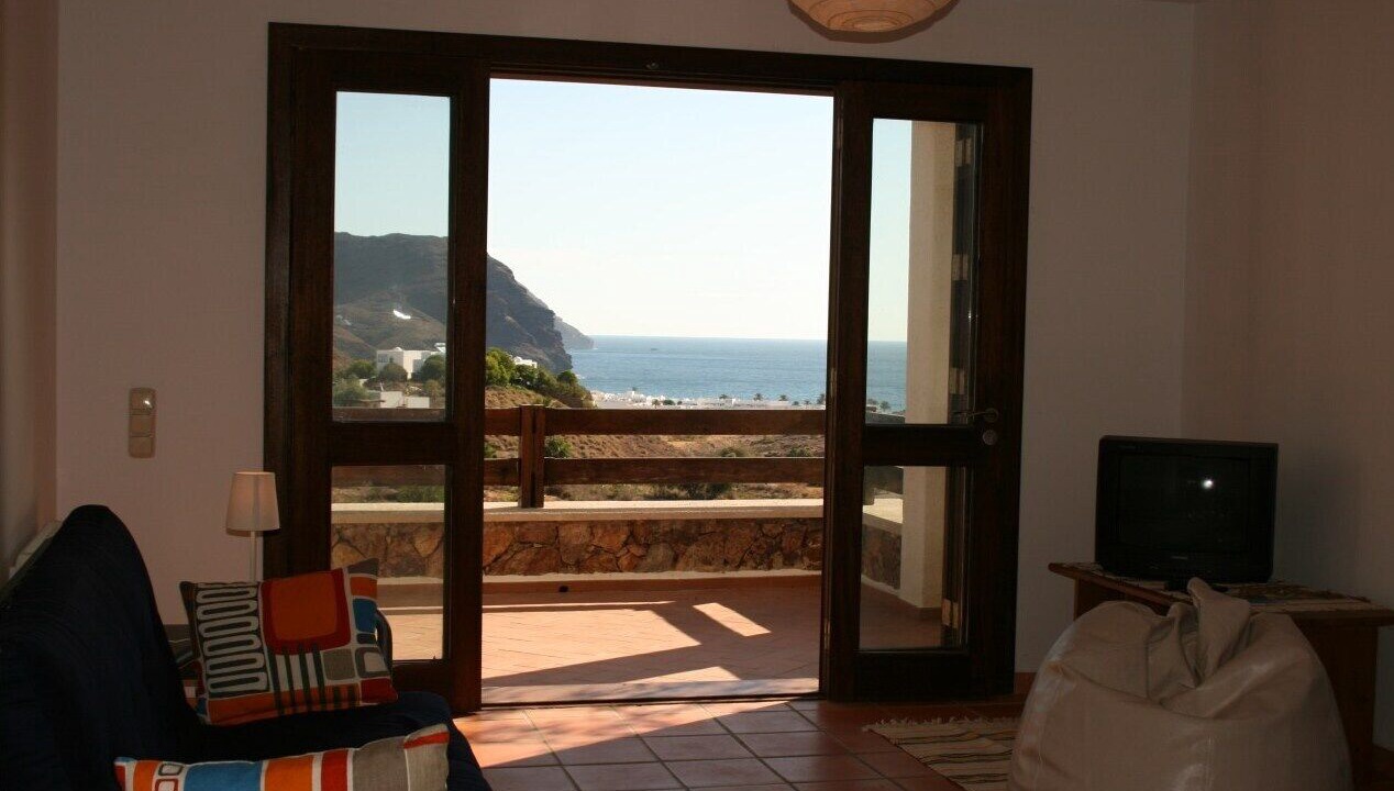 Photo of Livingroom in Las Negras