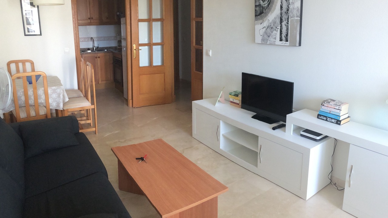 Photo of Livingroom in Rincon de Loix