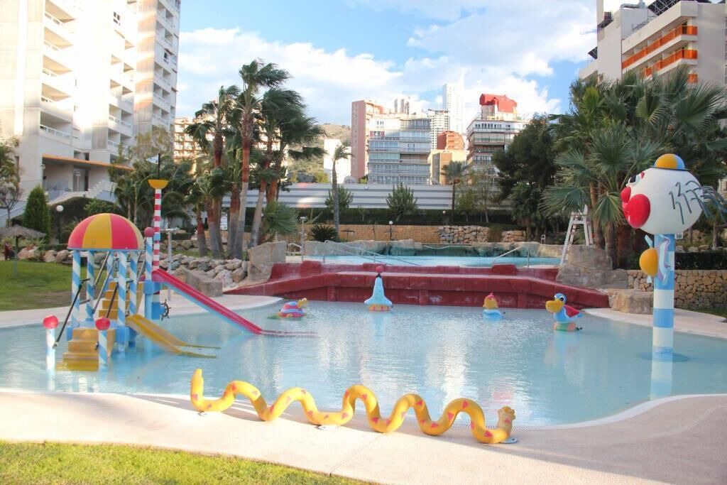 Photo of Outdoor in Rincon de Loix