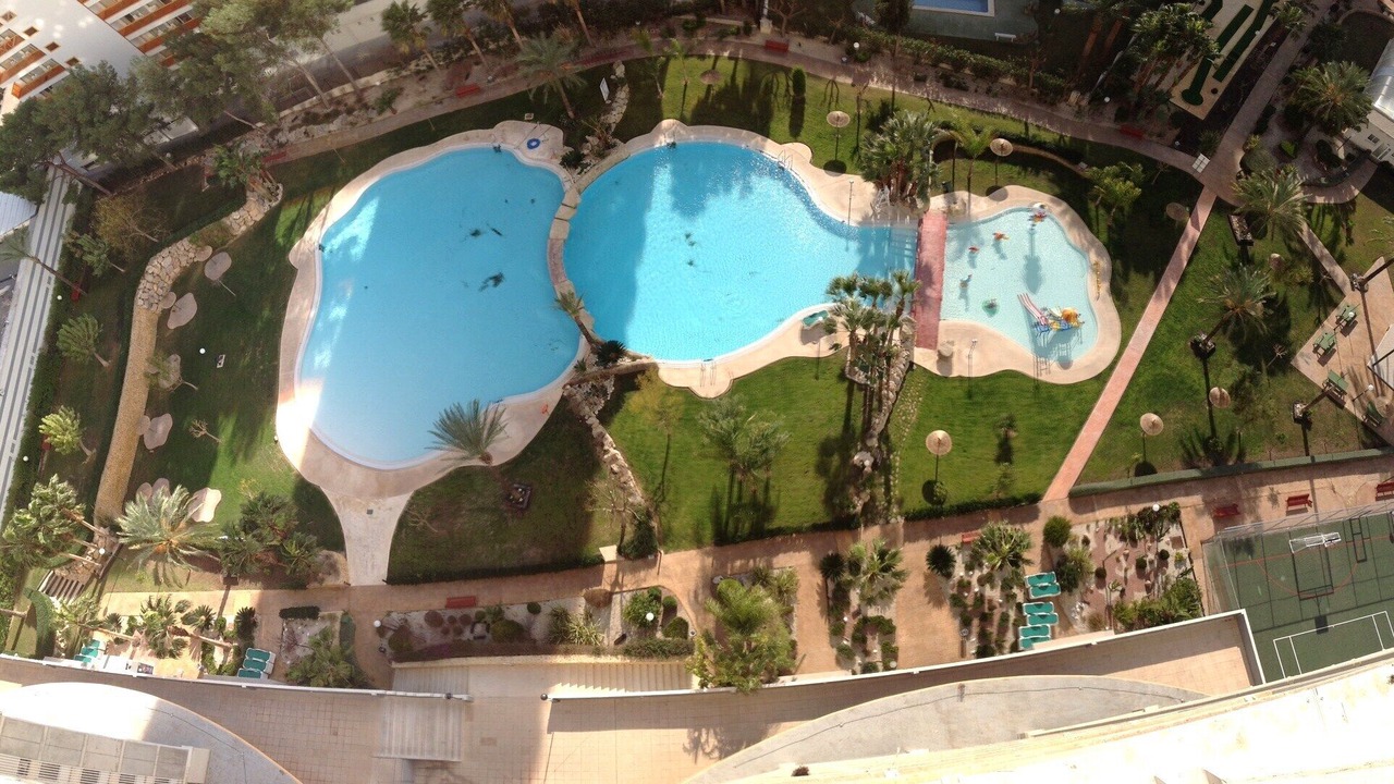 Photo of Outdoor in Rincon de Loix
