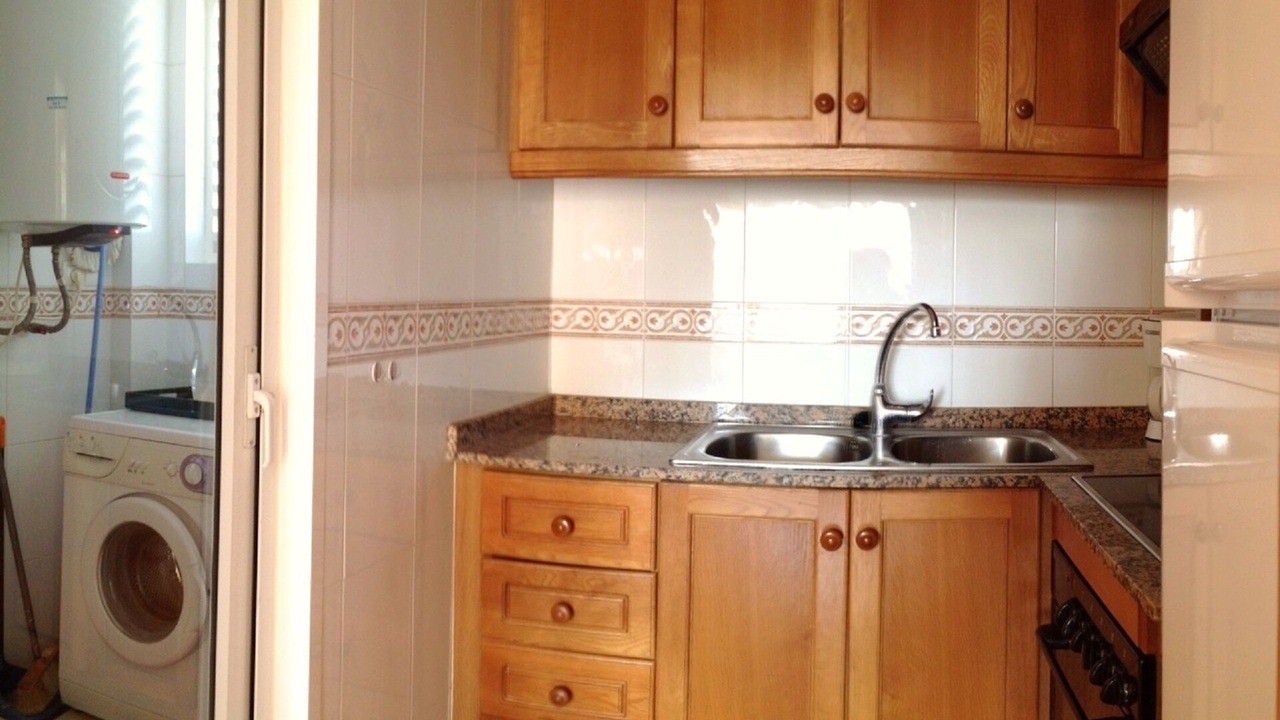 Photo of Kitchen in Rincon de Loix