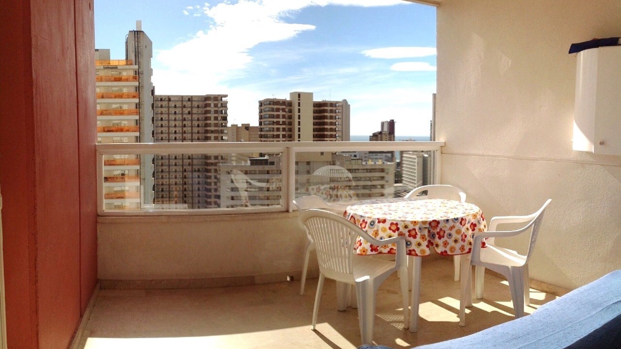 Photo of Outdoor in Rincon de Loix