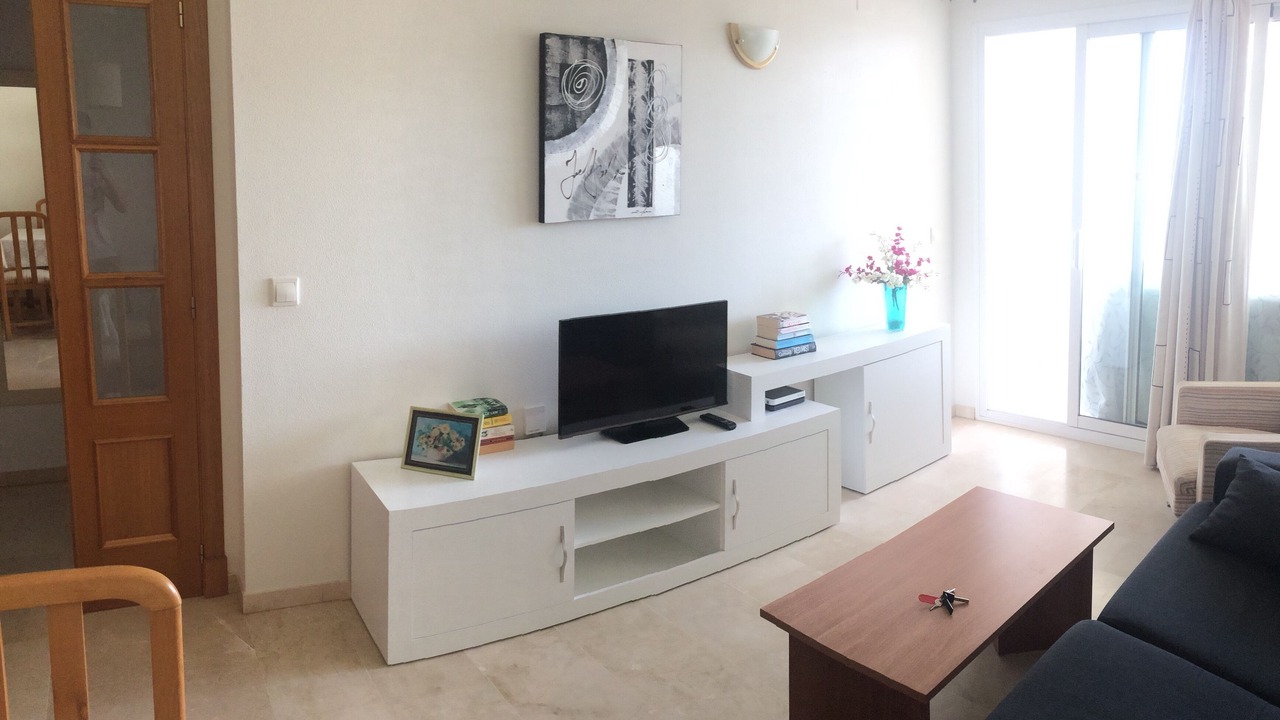 Photo of Livingroom in Rincon de Loix