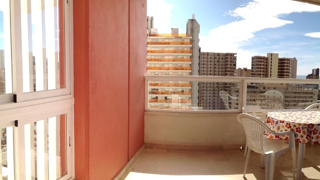 Photo of Outdoor in Rincon de Loix
