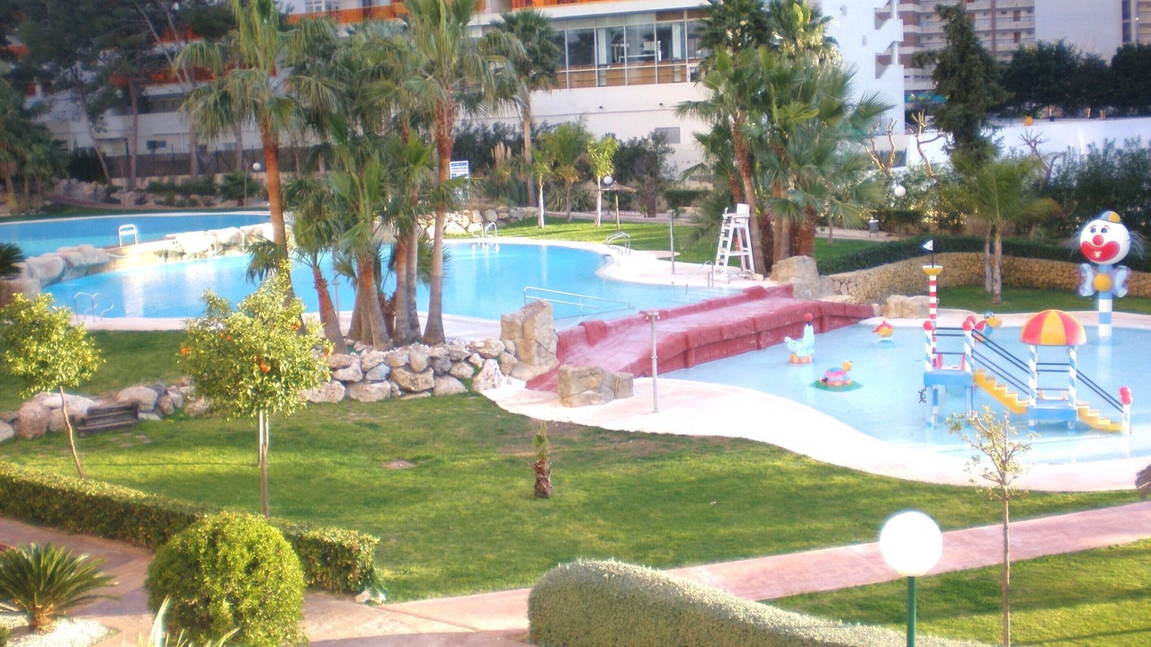 Photo of Outdoor in Rincon de Loix