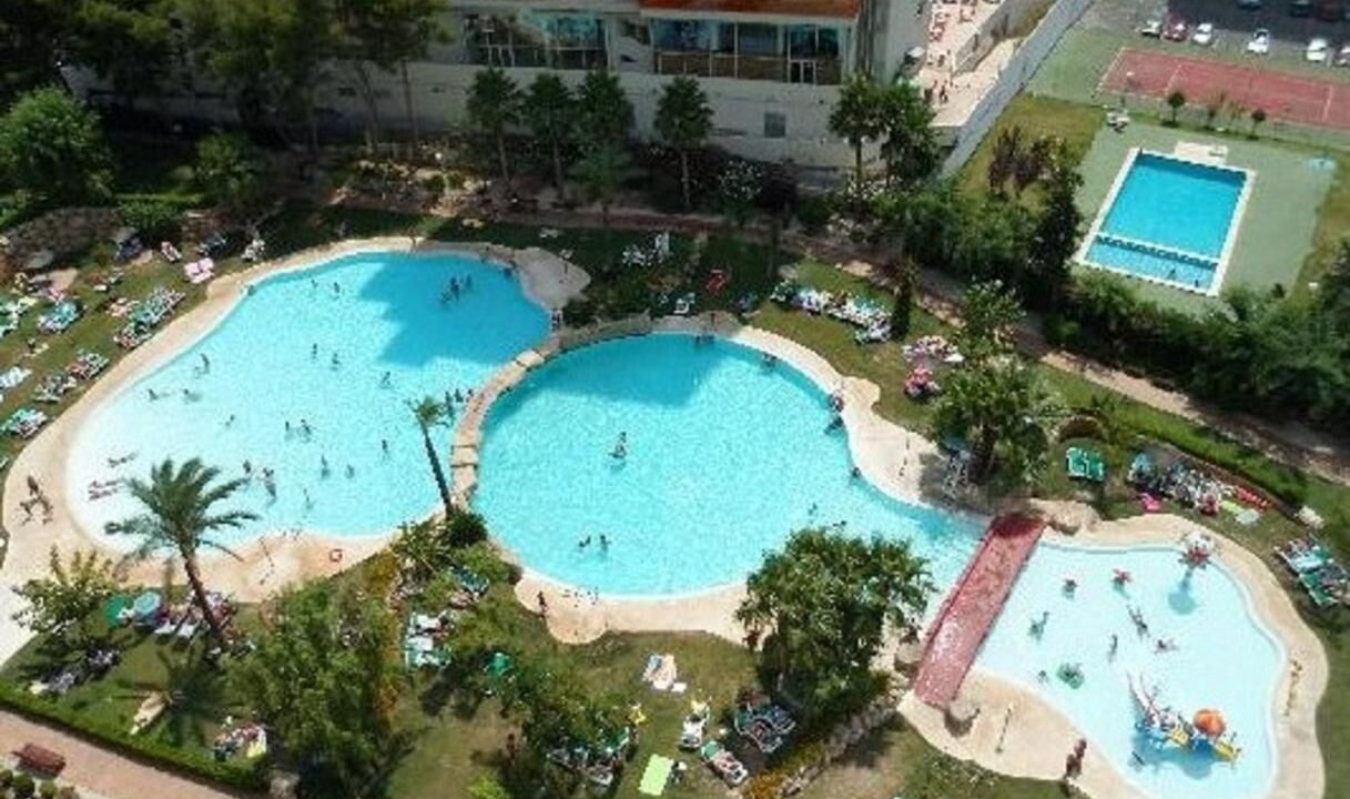 Photo of Outdoor in Rincon de Loix