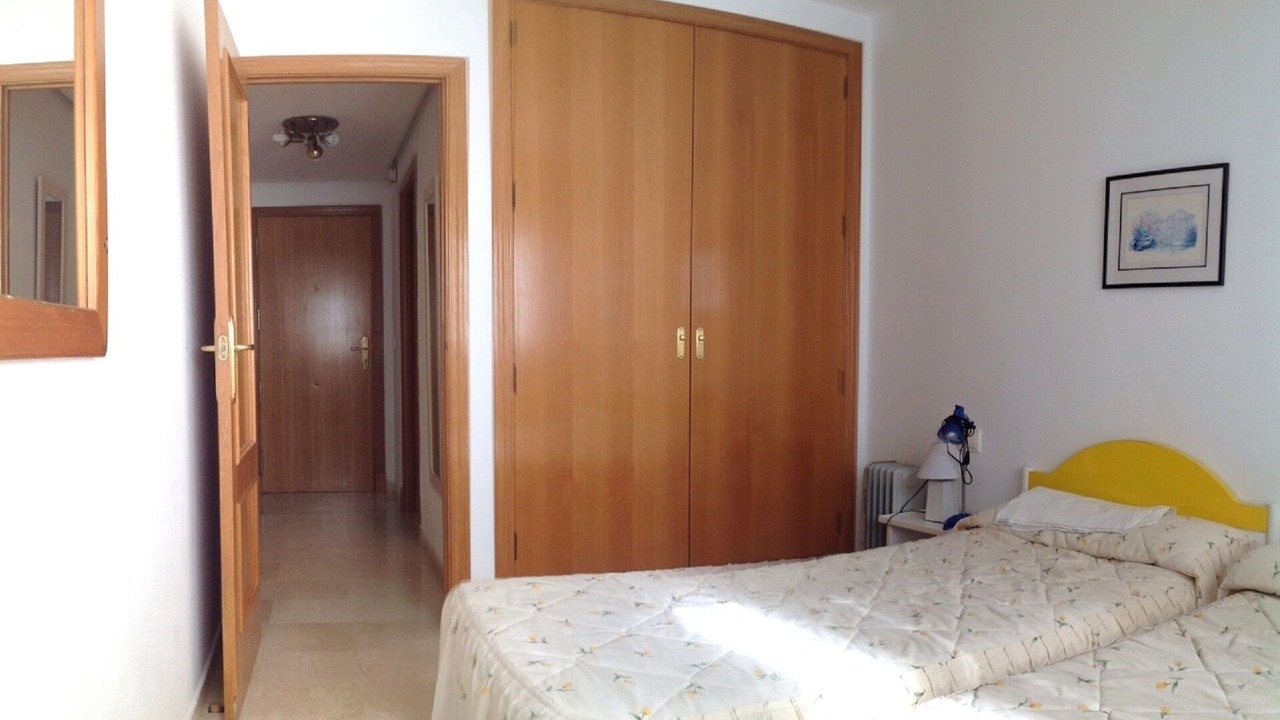 Photo of Bedroom in Rincon de Loix