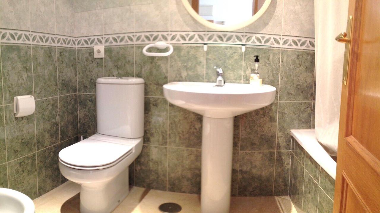 Photo of Bathroom in Rincon de Loix