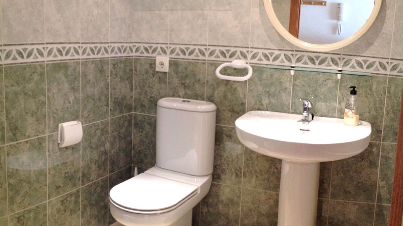 Photo of Bathroom in Rincon de Loix