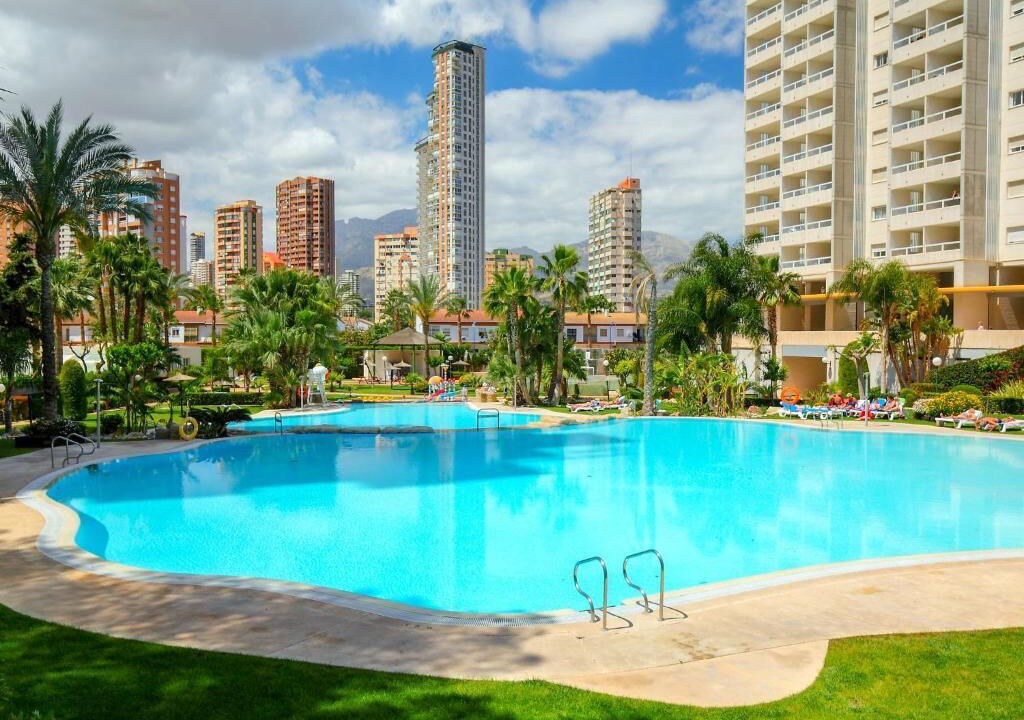 Photo of Outdoor in Rincon de Loix