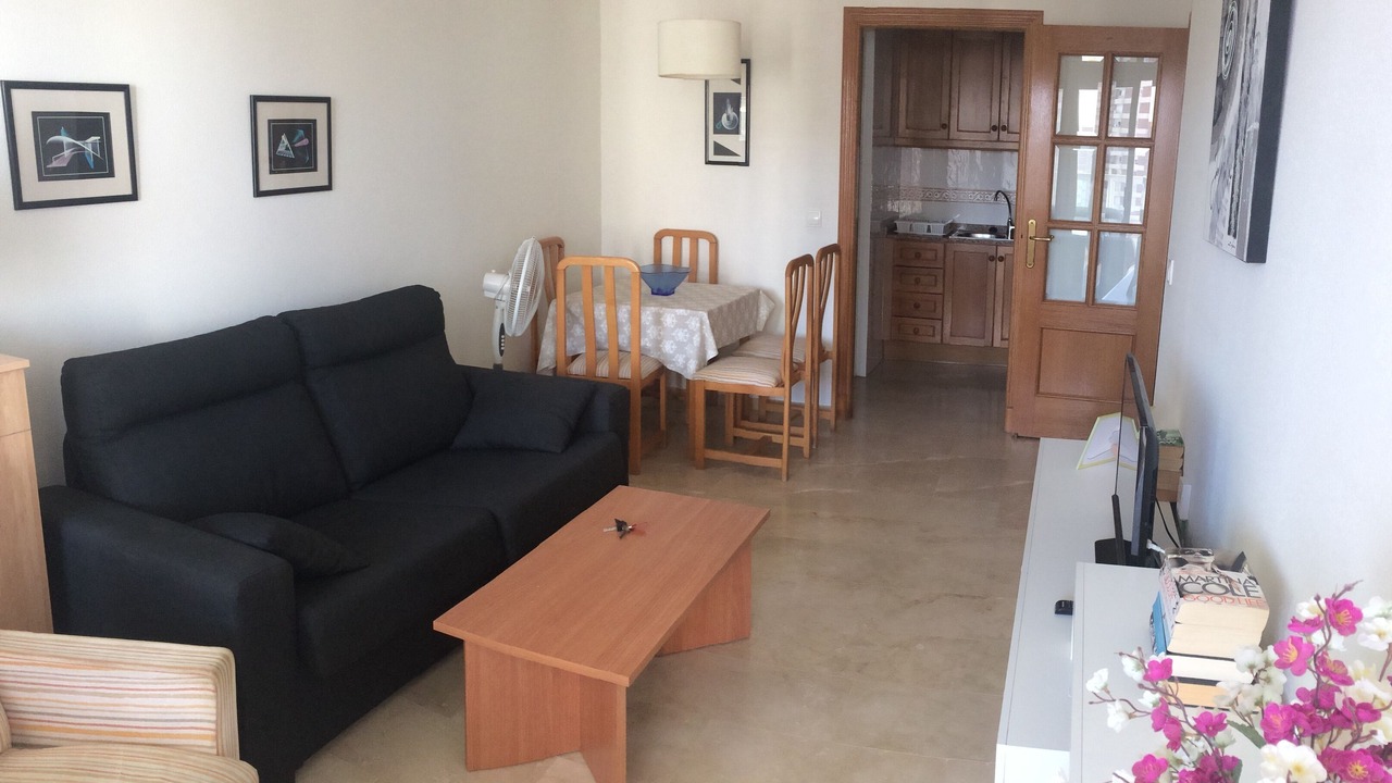 Photo of Livingroom in Rincon de Loix