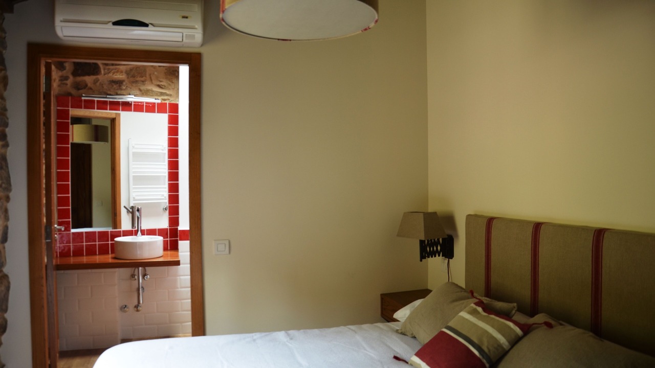 Photo of Bedroom in Pardaces de Arriba