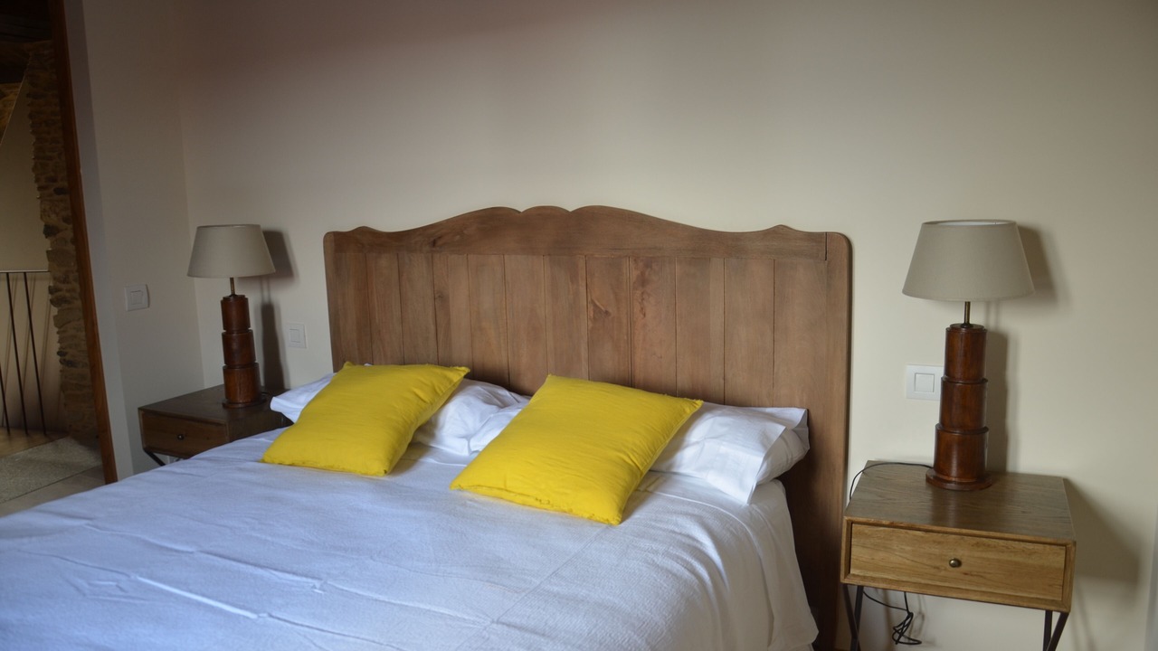 Photo of Bedroom in Pardaces de Arriba