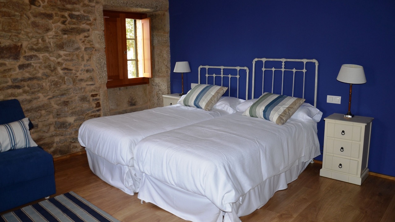 Photo of Bedroom in Pardaces de Arriba