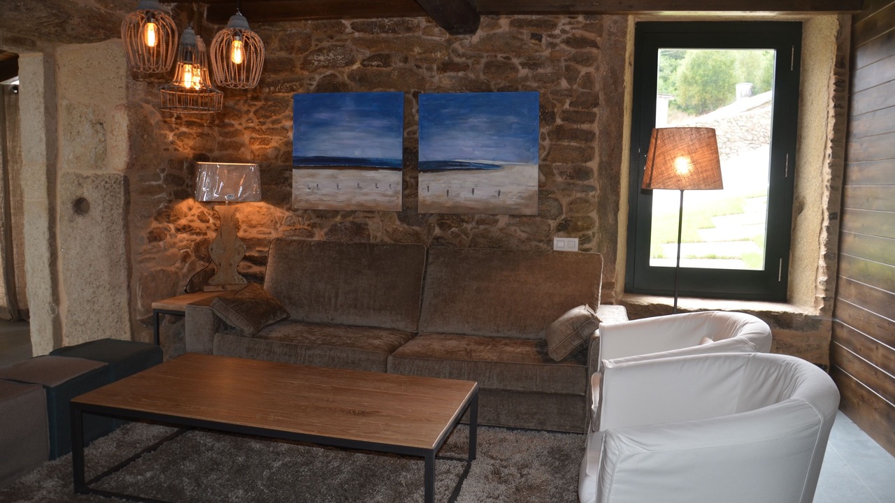 Photo of Livingroom in Pardaces de Arriba