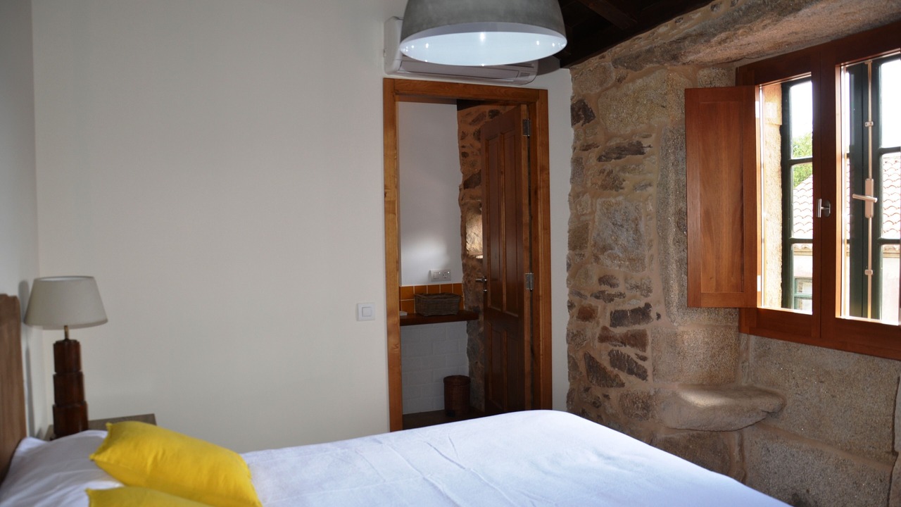 Photo of Bedroom in Pardaces de Arriba