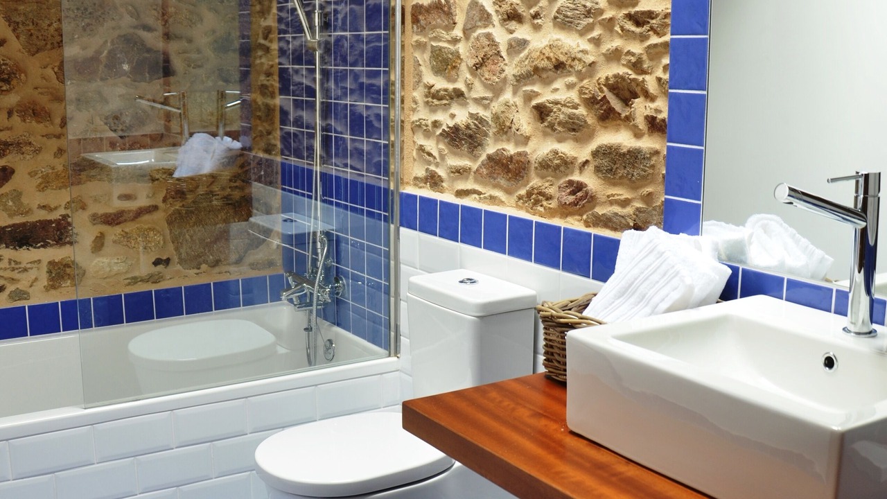 Photo of Bathroom in Pardaces de Arriba