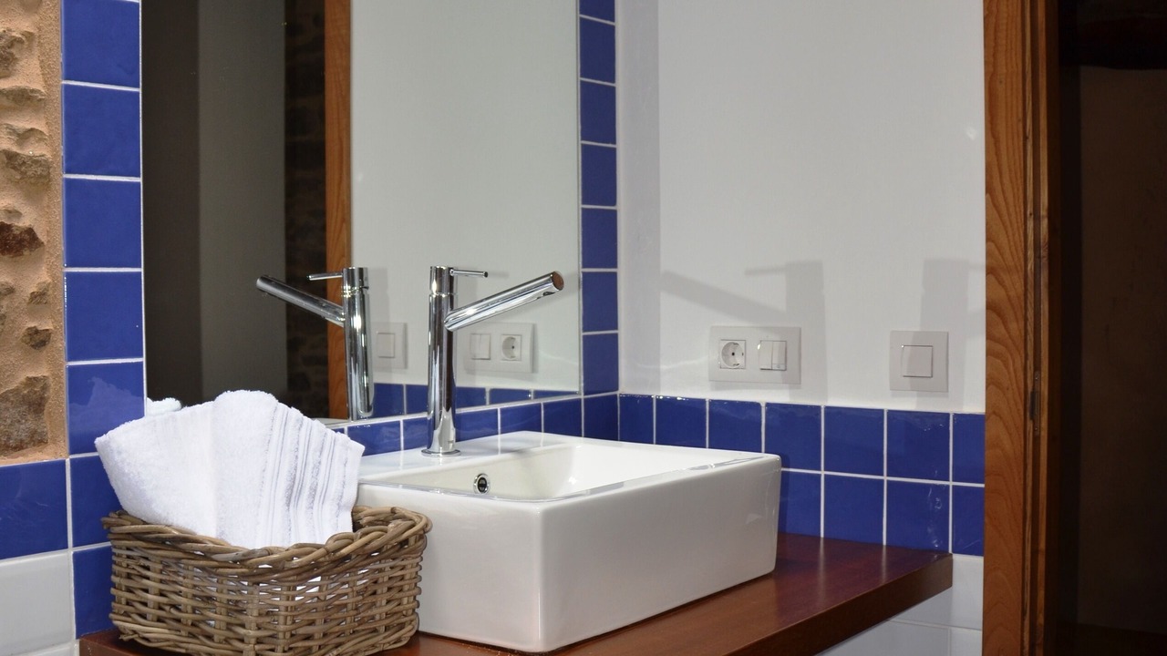 Photo of Bathroom in Pardaces de Arriba