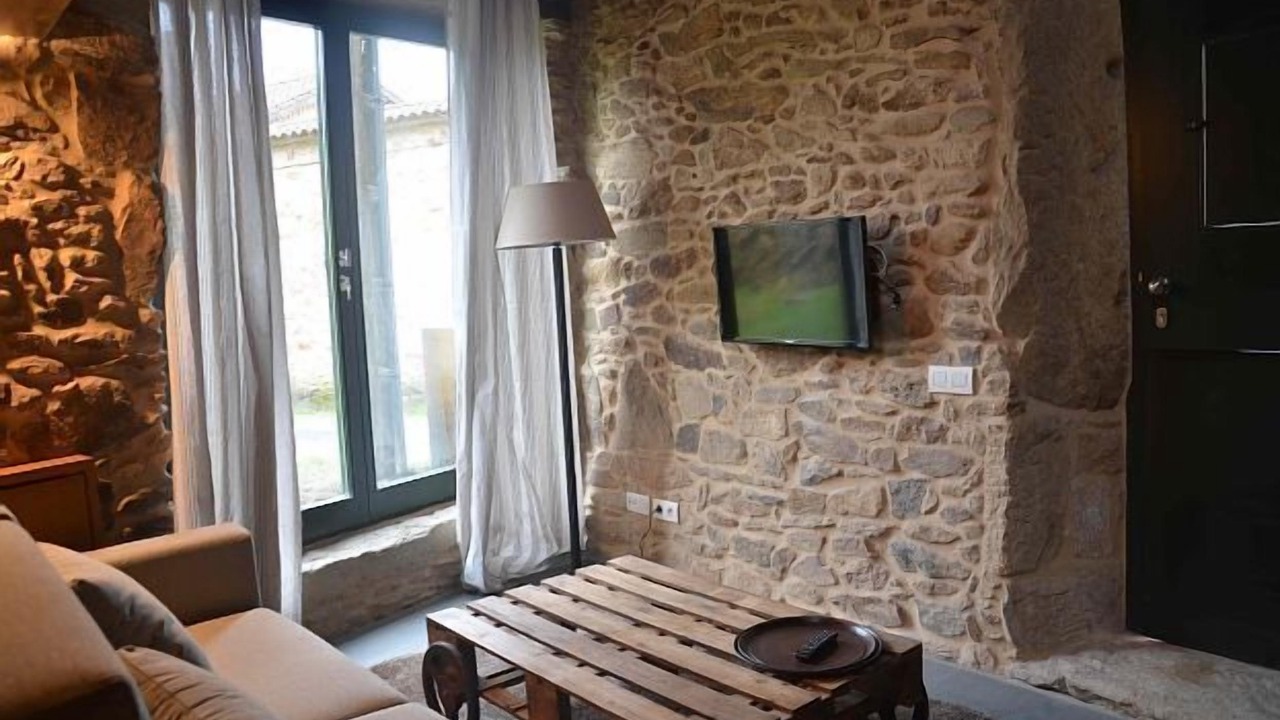 Photo of Livingroom in Pardaces de Arriba