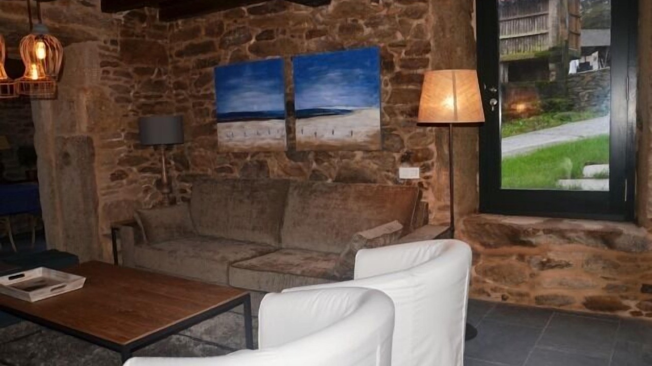 Photo of Livingroom in Pardaces de Arriba